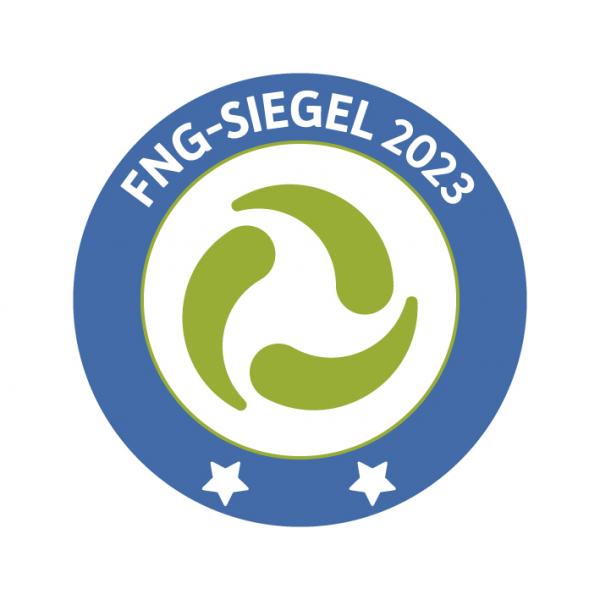 FNG Nachhaltigkeitssiegel DE 2023 2