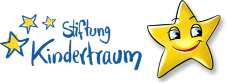 logo Stiftung Kindertraum
